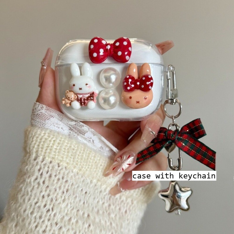 Ins เคสการ์ตูนสําหรับ Baseus BS2 Lite / BP1 Pro M3S /BC1 Lite / BP1 NC /MC1pro / MC1 / MC2S / MC2Air