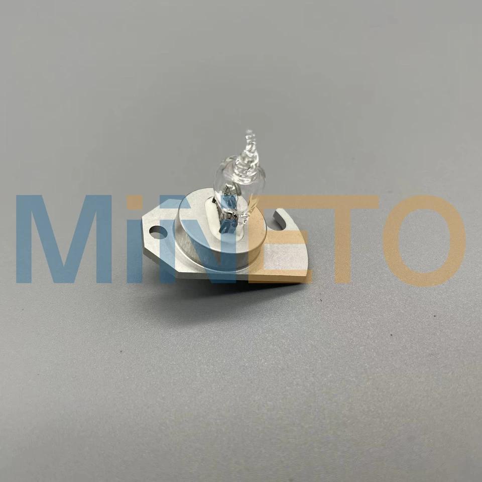【QJ】Mindray BS120 12V20W Halogen Lamp Mindray BS-120 BS120 BS130 BS180 BS190 Lamp Bulb BS190 BS180 M