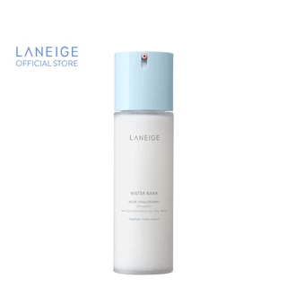 LANEIGE Waterbank Blue Hyaluronic Emulsion(Oily) 120ML