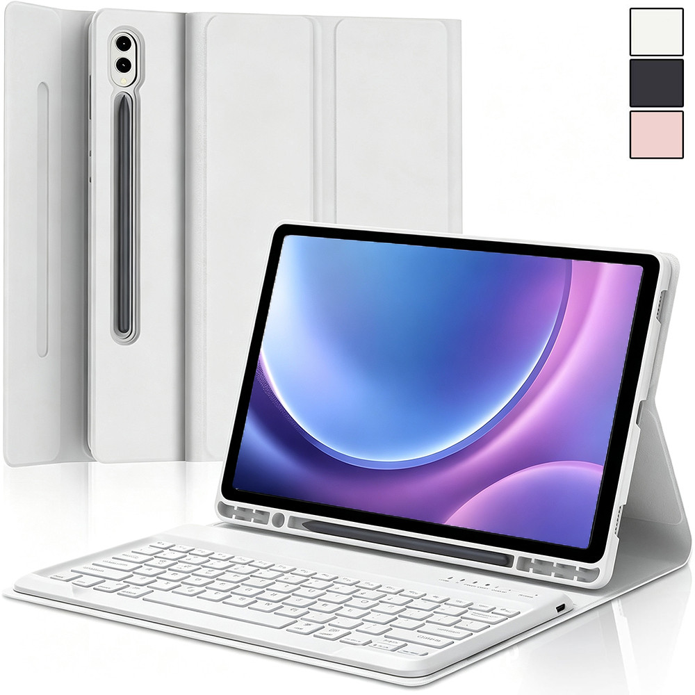 สําหรับ Samsung Galaxy S10 FE Plus/Tab S10 Plus/Tab S9 FE Plus/Tab S9 Plus/ S8 Plus/ S7 Plus/ S7 FE 