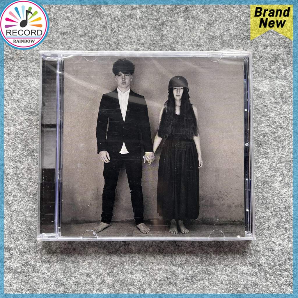 U2 Songs Of Experience Original CD Album Sealed Brand New IP0414 ARMC