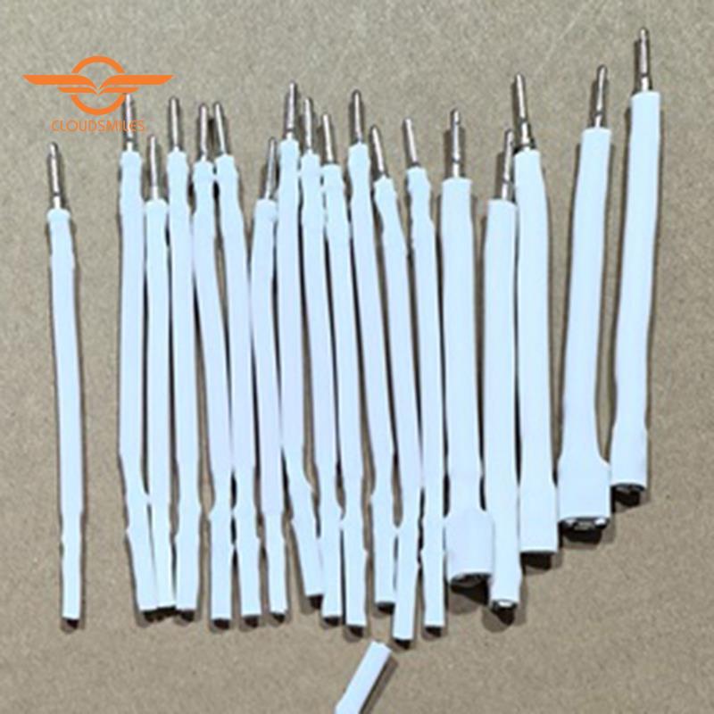 [CloudsMiles.th] ECU Pins TCU Pins สําหรับ FC200 KT200II KT200 Gen2 Bench Cable Pin อะแดปเตอร์ทั้งรถ