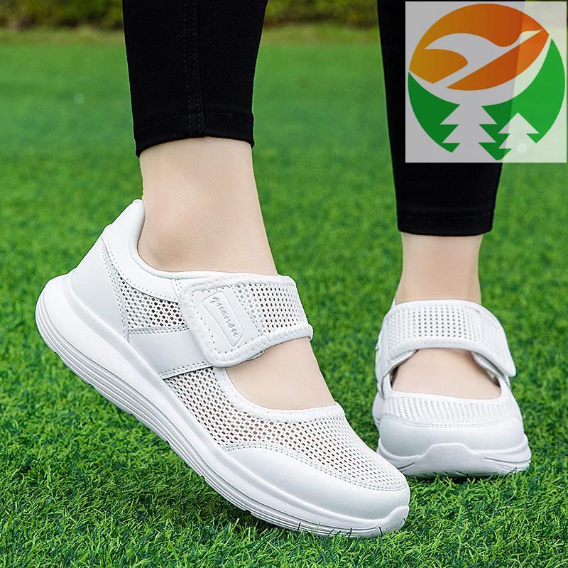 RgK ew cmfrmm Footwear hollow breathablwalkig Footwear