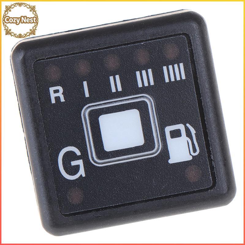 Cozynest Switch สําหรับ AEB MP48OBDII และ MP48 GAS System LPG CNG ชุดแปลงแก๊ส