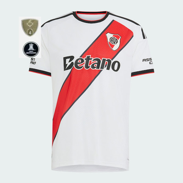 คุณภาพสูง 26/27 RiverPlate เสื้อกีฬารุ่นแฟนเหย้า MONTIEL # 29