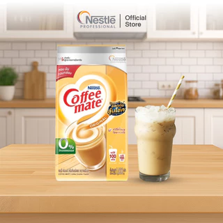 COFFEE-MATE Pouch 1000g คอฟฟี่เมต ชนิดถุง 1000กรัม