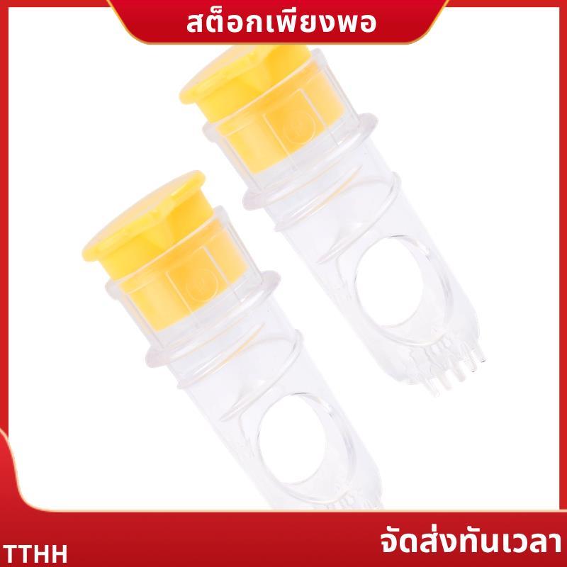 Lemon Mini Squeezer, Screw Top Lemon Juicer, Lemon Squeezer Manual Plastic, Lemon Juicer, Juicer Com