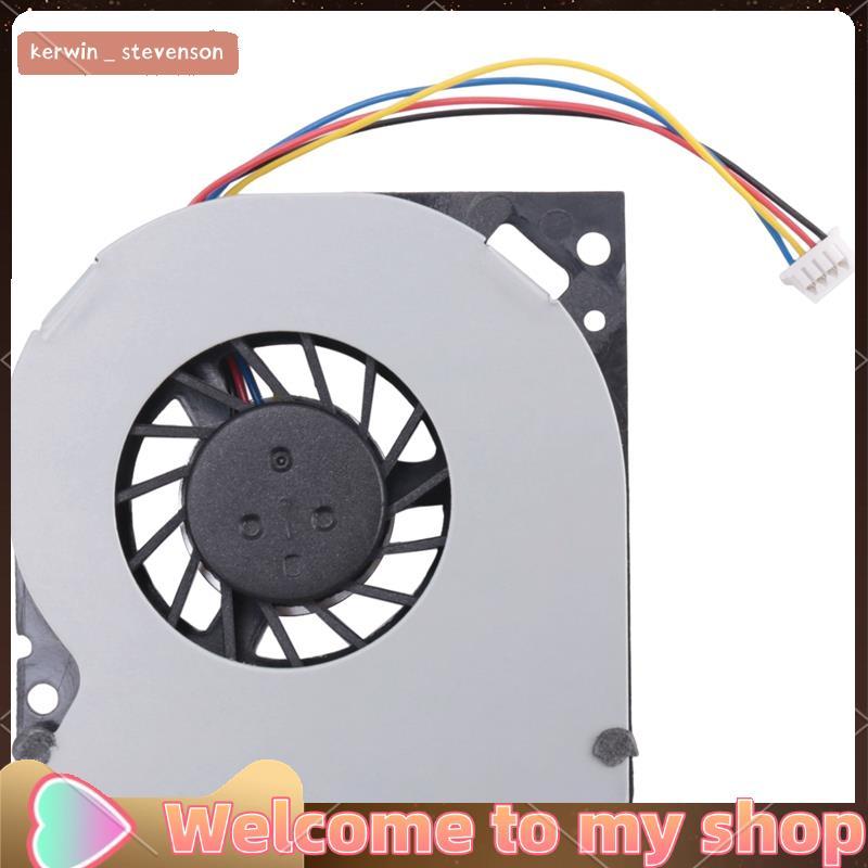 พัดลมระบายความร้อน CPU ใหม่สําหรับ NUC5/7 NUC NUC6I3SYH NUC6I3SYK NUC6I5SYH NUC6I5SYK MiniPC