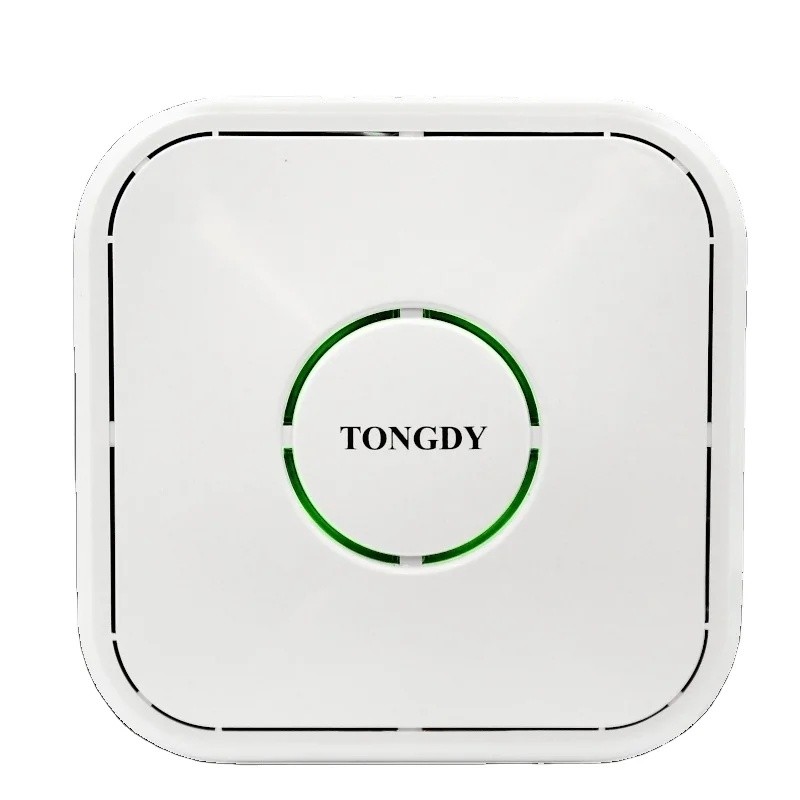 A6KV คุณภาพสูง Commercial เกรด Green Building เครื่องวิเคราะห์ก๊าซ IAQ Multi-Sensor สําหรับ PM2.5/PM