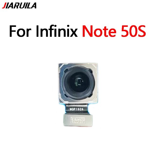สําหรับเปลี่ยนรุ่นกล้องหลักด้านหลัง Infinix note 50s X6870