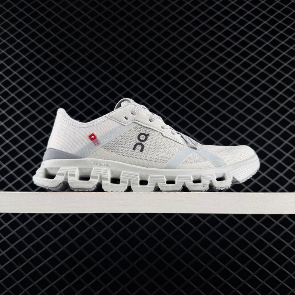 On Running On Cloud X4 AD รองเท้าวิ่งสําหรับผู้ชายและผู้หญิงรองเท้าผ้าใบ Unisex คู่ตาข่าย 2026 MU8J 