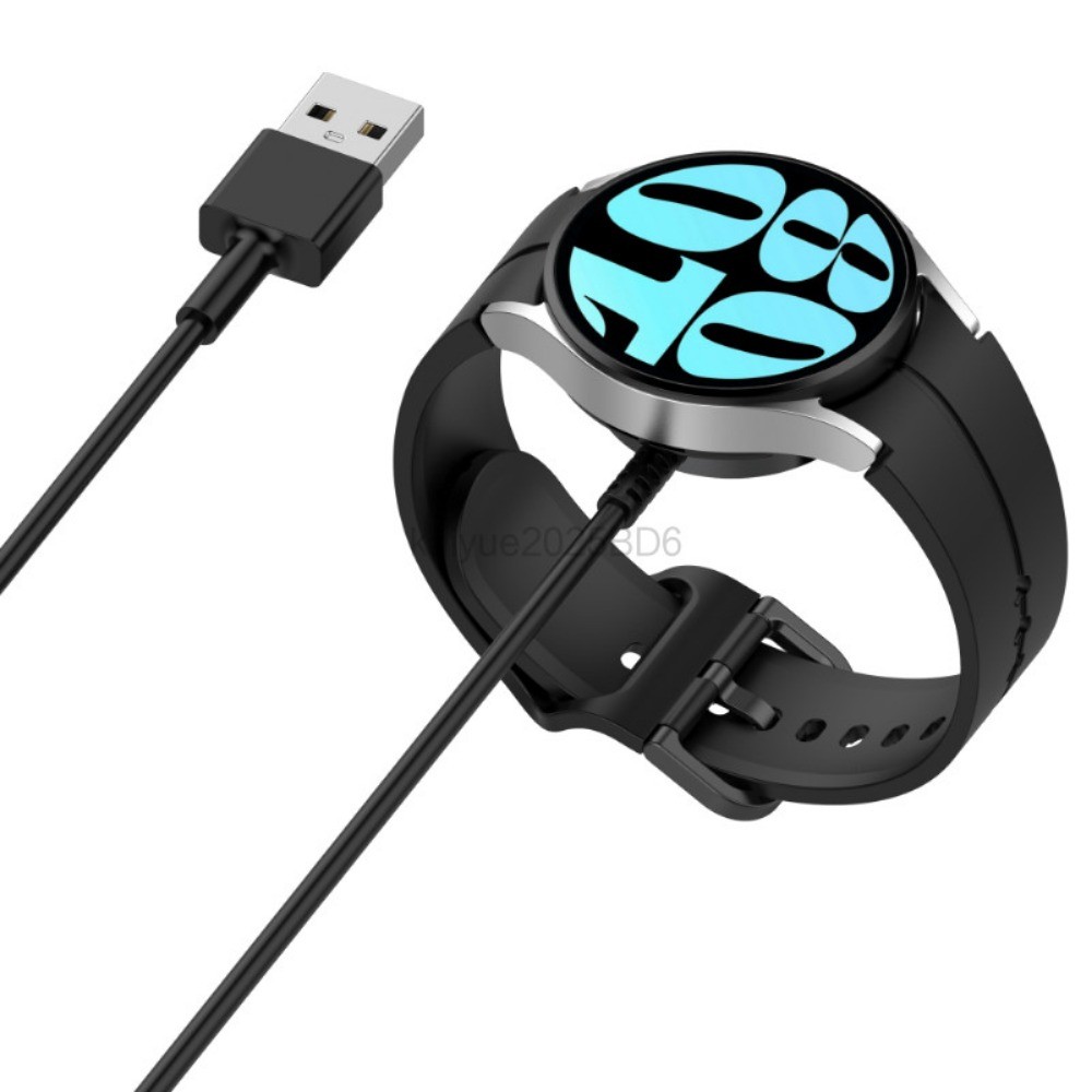 KAIYUE Charger สําหรับ Samsung Galaxy Watch 8/ Ultra 2/7/ FE/ 6 คลาสสิกชาร์จ PD USB-C สําหรับ Galaxy