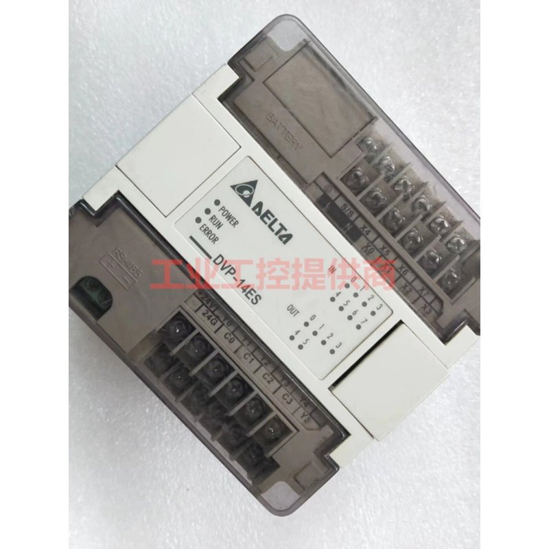 เดลต้า PLC/ES ซีรีส์/DVP14/24/30/32/40/60ES00R2/ES00T2/20EX00R2/T2