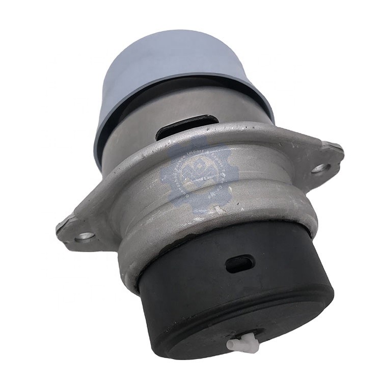 พรีเมี่ยม-7P6 199 131 D 7P6199131D ขายร้อนชิ้นส่วนเครื่องยนต์แท่นเครื่องยนต์ LH RH สําหรับ VW TOUARE