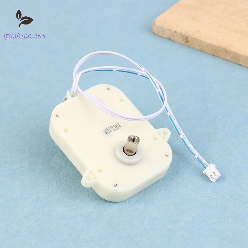 [LF] สําหรับ VS168 DC 3V นาฬิกา Winder มอเตอร์นาฬิกากลไกอัตโนมัติกรณี Shaker มอเตอร์หมุนกล่องนาฬิกาม