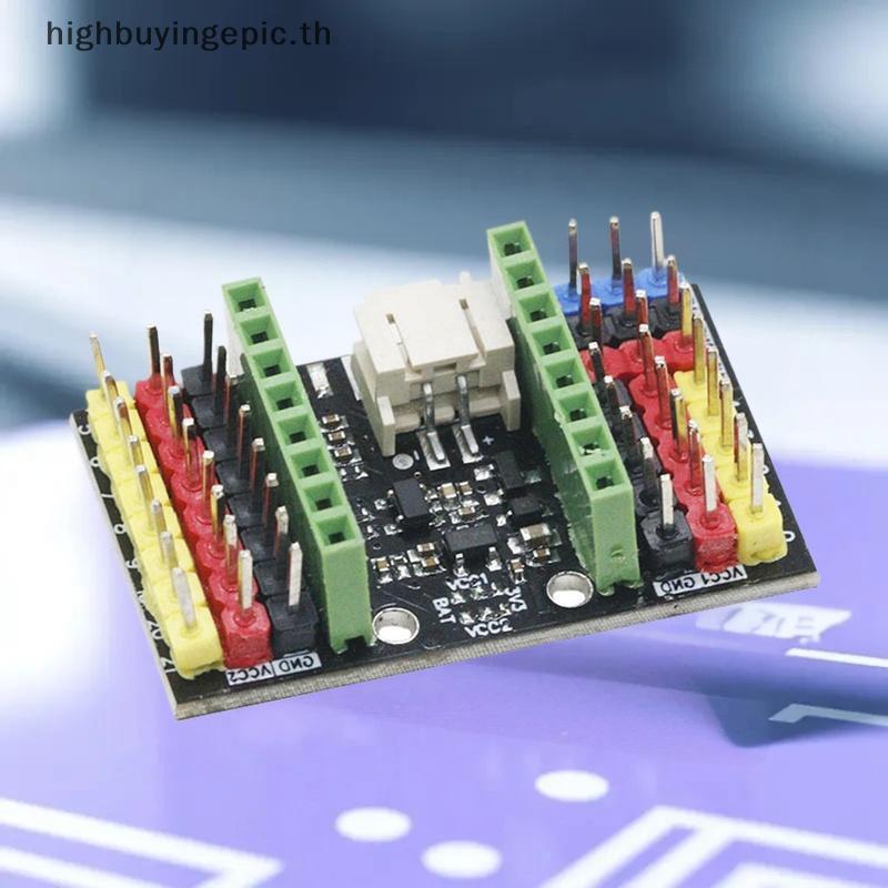 HETH ESP32-C3 บอร์ดพัฒนา ESP32-C3 ESP32-S3 ESP32-H2 ESP32-C6 บอร์ด ESP32 C3 SuperMini WiFi ESP32C3 H