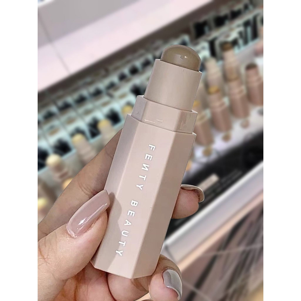คอนทัวร์หน้า contour stick ของแท้ fenty beauty Rihanna amber Contouring Stick Variety Soft Mist Shap