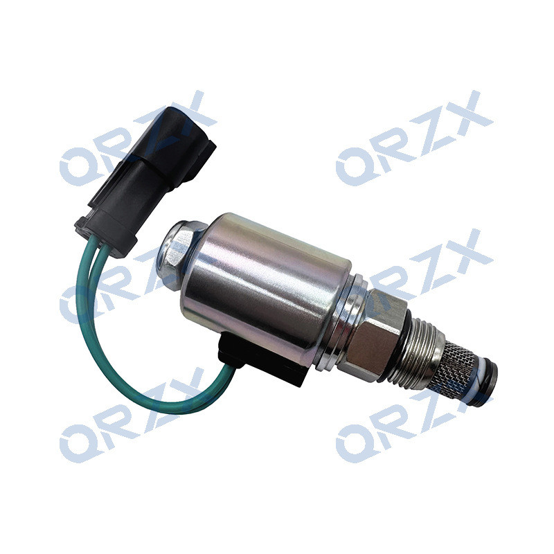 ขายร้อน-โซลินอยด์วาล์ว 380-9849 สําหรับ CAT D5M D6R D7R D8T D9T D10R D11T 824G ไฮดรอลิกเปลี่ยน Part
