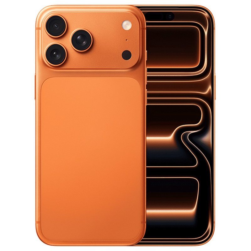[ที่ยังไม่ได้เปิดใหม่เอี่ยม] หน่วยความจํา i17Pro max Smart Island 16+1TB สมาร์ทโฟน Netcom 5G เต็มรูป