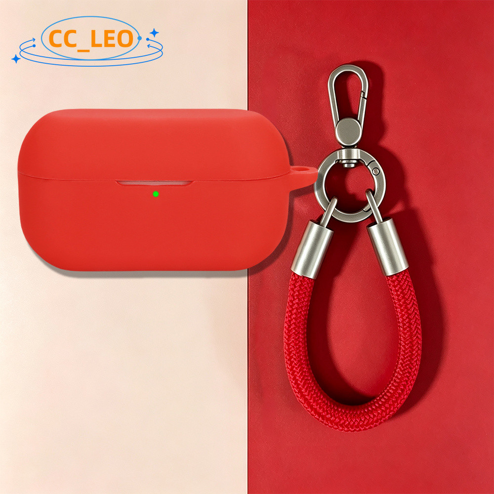 Suitable for Technics EAH-AZ60M2 Case Silicone Soft Shell Shockproof Case for Technics EAH-AZ60M2 Pr