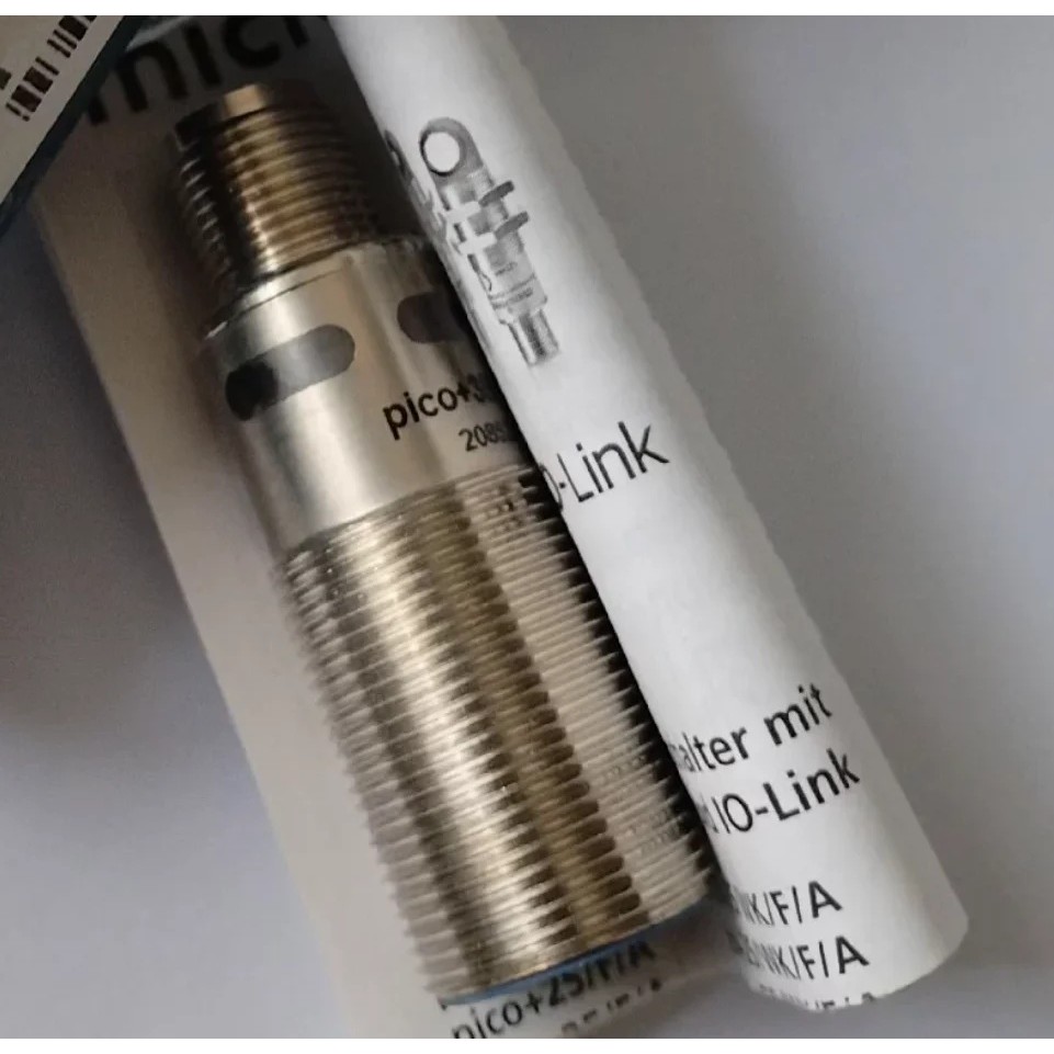 DXXT PICO + 35/U PICO + 35/F PICO + 35/I ยี่ห้อใหม่ Ultrasonic Original Sensor มีสต็อก