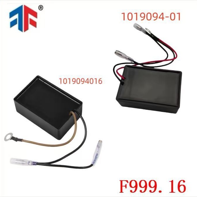 F999.16 Speed Limiter Golf Bike 1016511 101909401 FE290 FE350
