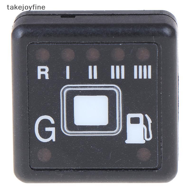 TFTH Switch สําหรับ AEB MP48OBDII และ MP48 GAS System LPG CNG ชุดแปลงแก๊ส Vary