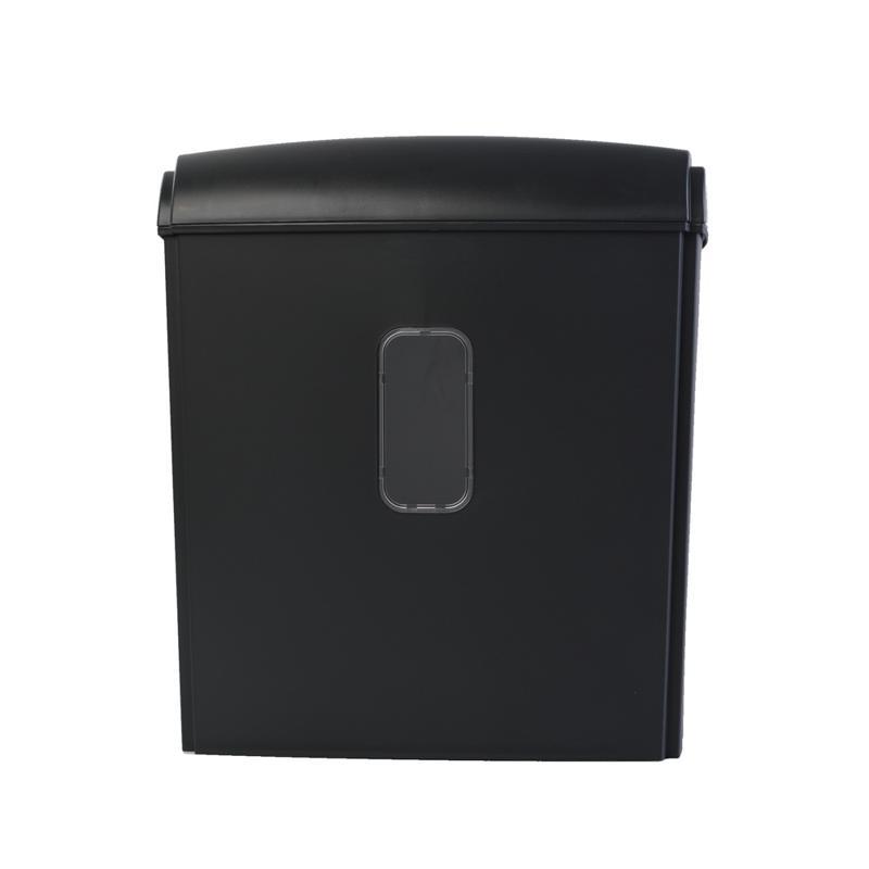 NEOCAL เครื่องทำลายเอกสาร รุ่น ND-81CC สีดำ