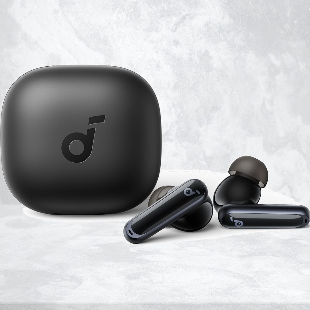 Anker Soundcore P40i Black