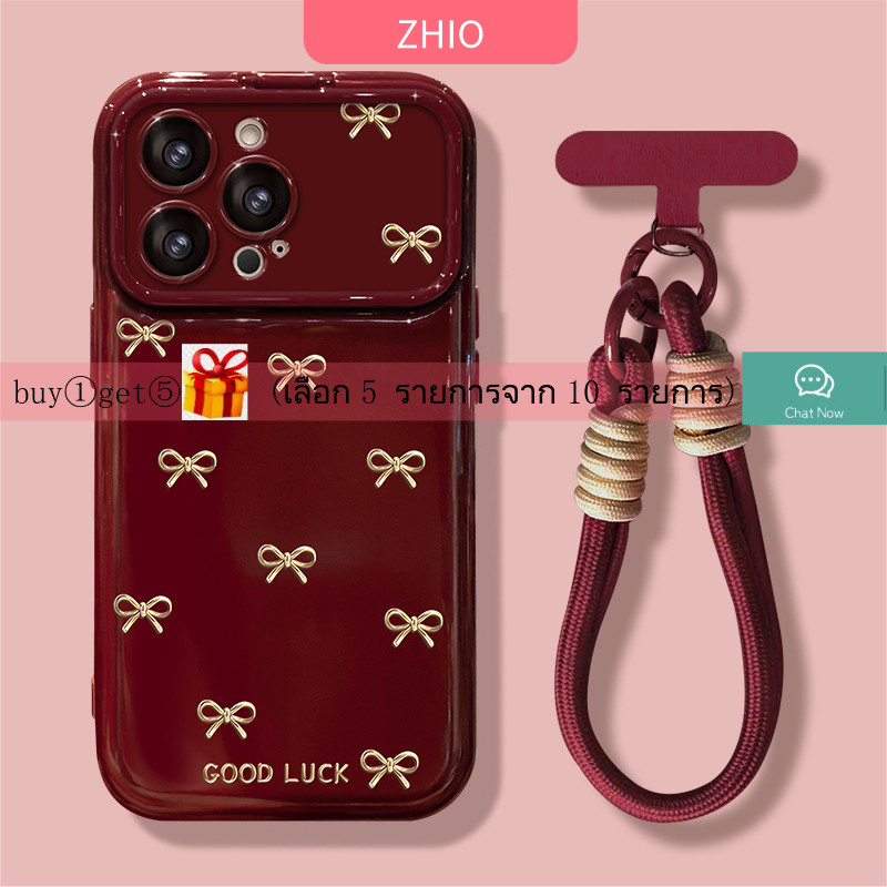 [3138]buy①get⑤ เหมาะสําหรับเคสโทรศัพท์ iPhone 17/17PRO/17PRO MAX/14/13/12/15/16promax/XR/XS