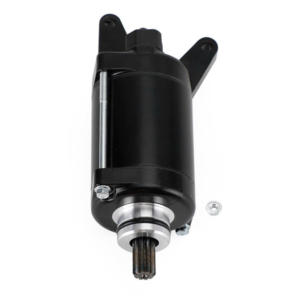 เหมาะสําหรับ Honda NC700 NC700S/X/N CTX700/N 2012-2016 มอเตอร์สตาร์ทเครื่องยนต์