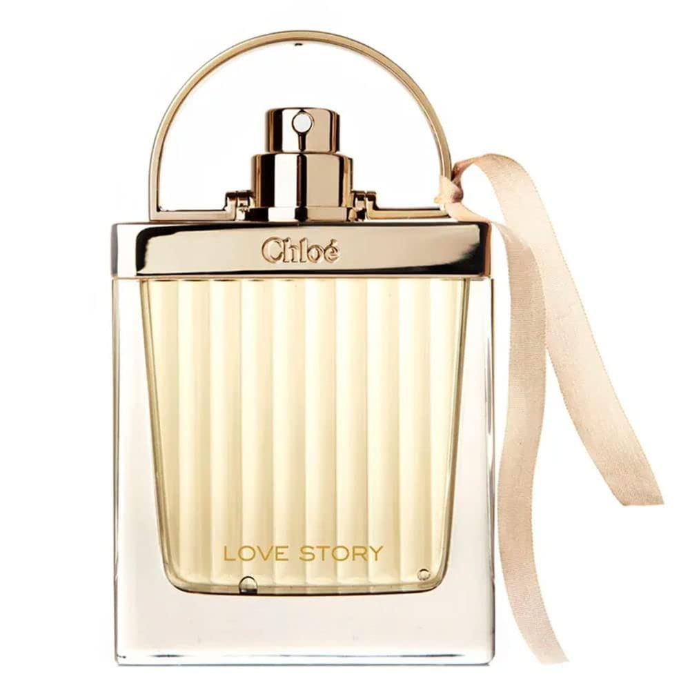 สเปรย์น้ําหอม Chloe Love Story Eau de Parfum 1 ออนซ์