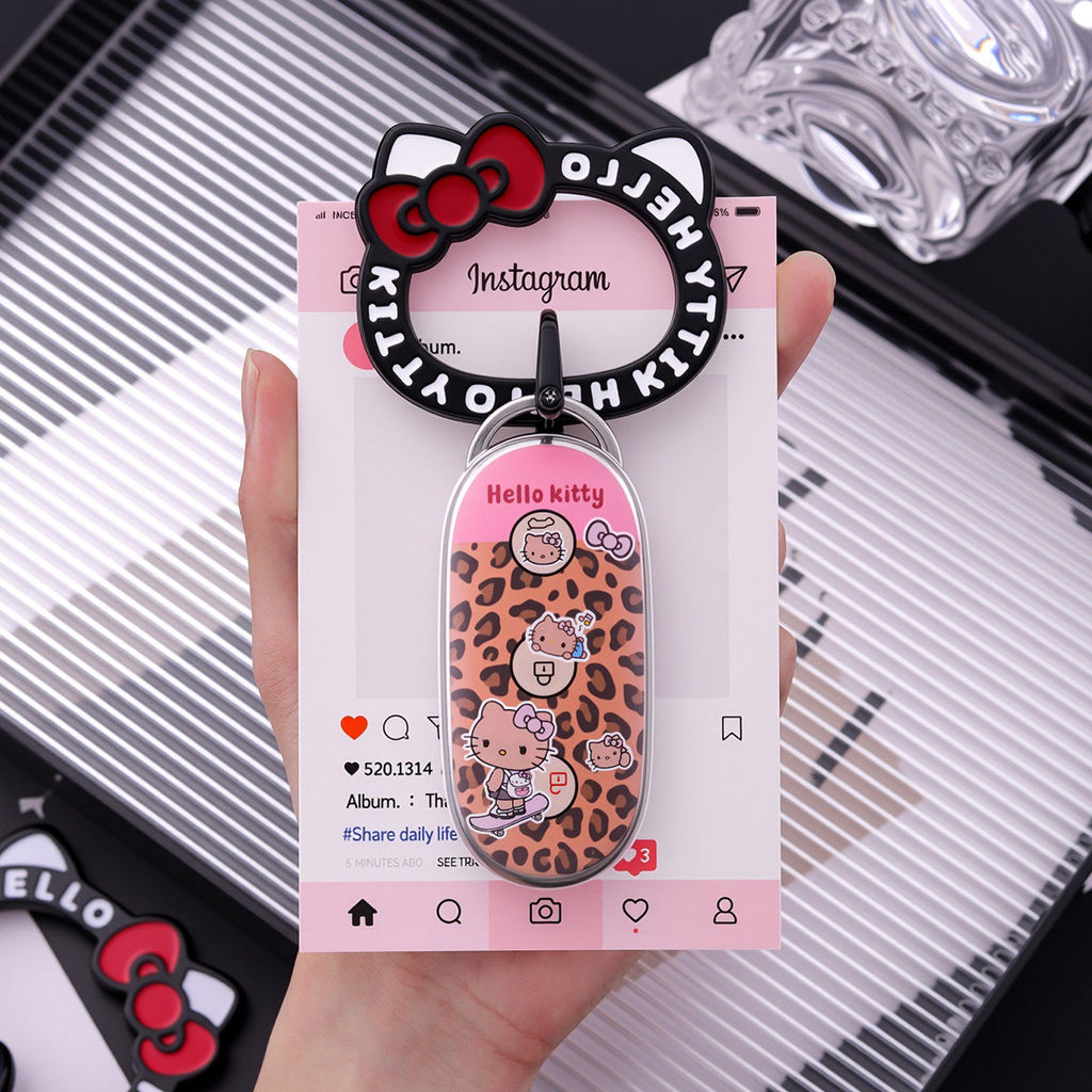Ideal L7 L6 L8 L9 ฝาครอบกุญแจ 25 รูปแบบ i6 Ideal i8pro/max หญิง i9 เชลล์ nfc รถผู้ถือบัตร