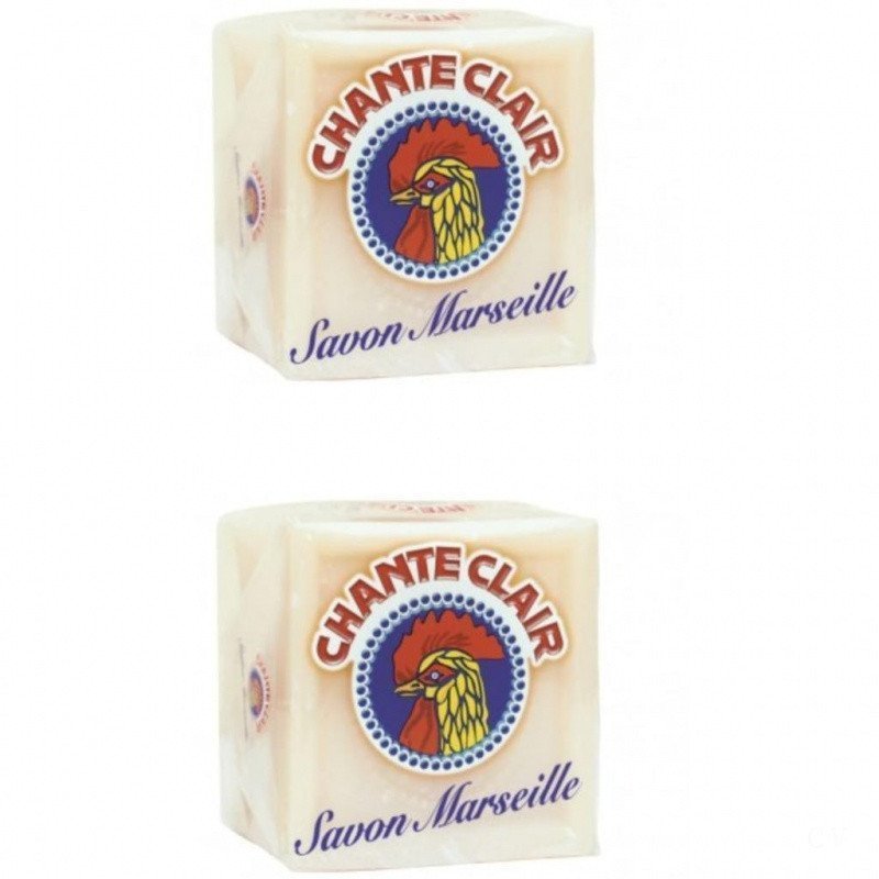 Chanteclair Marseille สบู่ล้างมือ 250g/8.45 ออนซ์เหลว, แพ็ค 2 ชิ้น OG0Q 4MGC