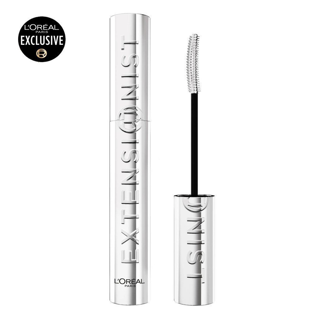 ExtensionistMascara,LengthenandCurlLashestoaNewLevel,LOrealParis FO5P 5AUA
