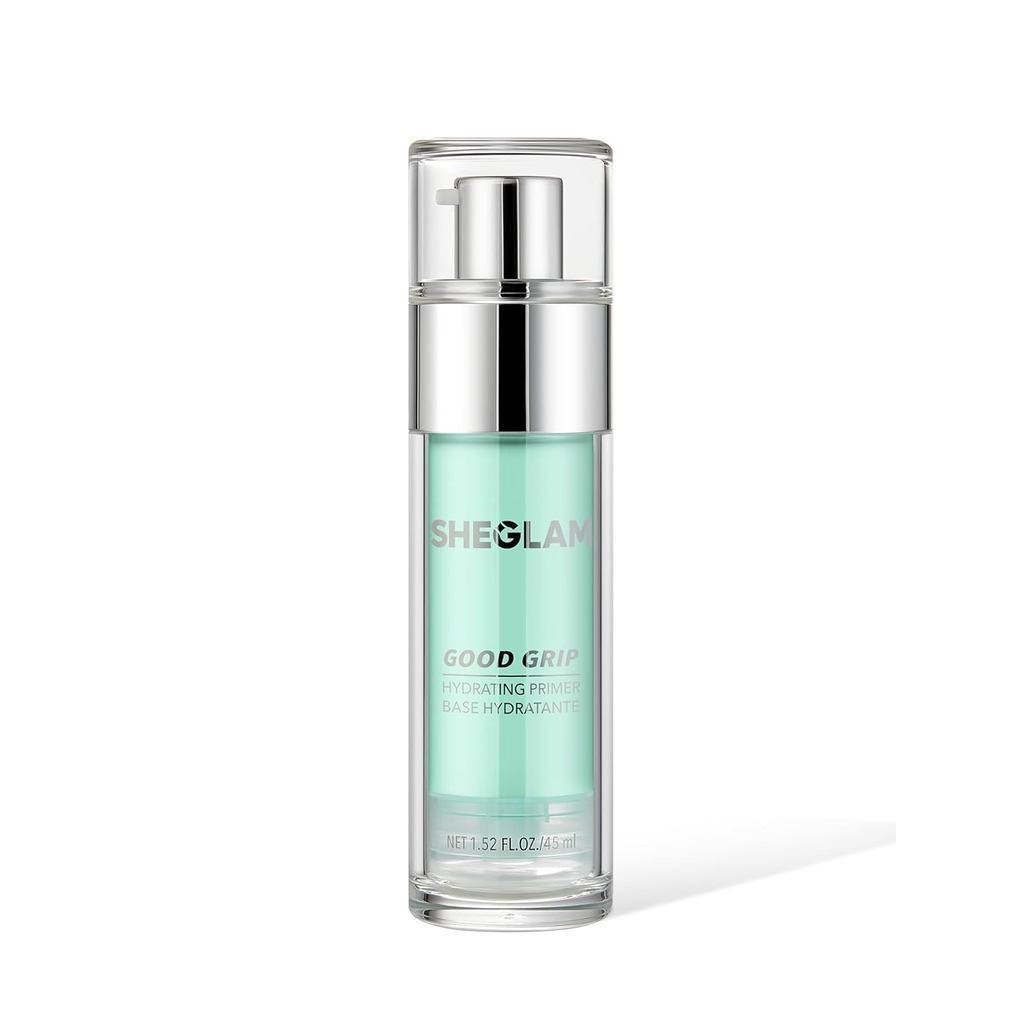 SHEGLAMGoodGripHydratingPrimerOilControlMoisturizingPrimerGeloothFineLinesOil And-FreeFacePrimer-สีเ