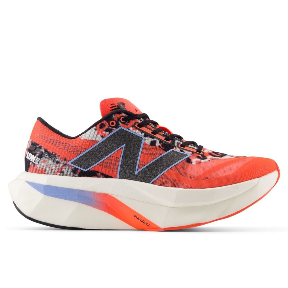 女式 TCS London Marathon FuelCell SuperComp Elite v4(Chicande)-