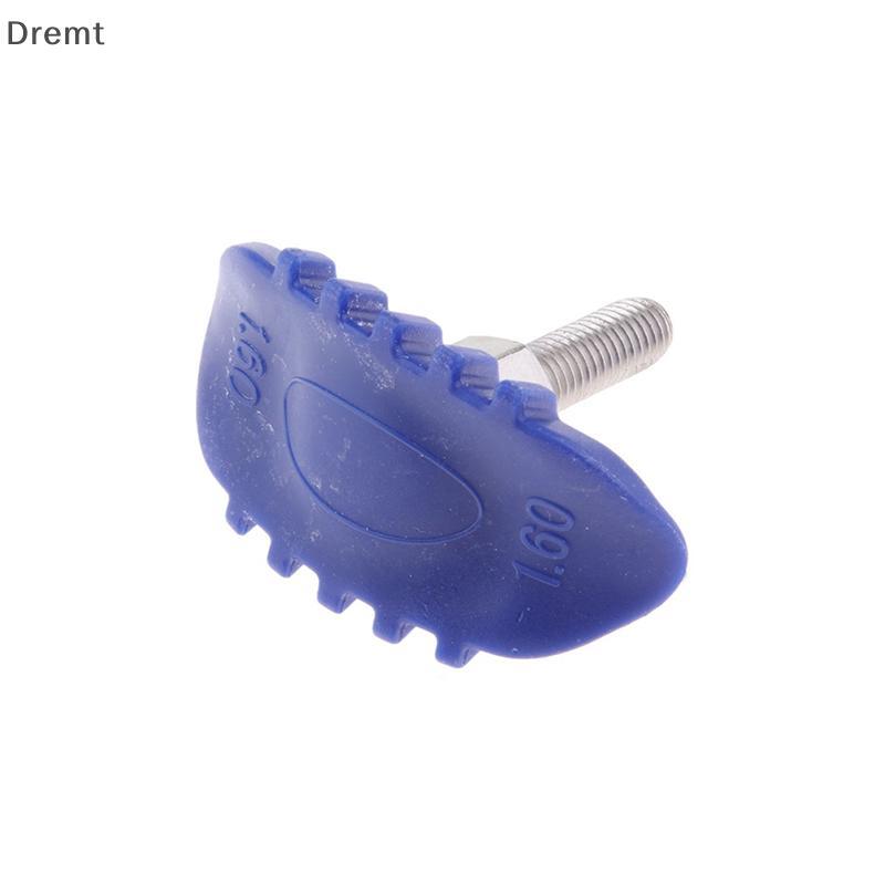 Dremt 1.60 1.85 2.15 ขอบล้อยาง Lo Tyre สําหรับรถจักรยานยนต์ Motocross Enduro mt