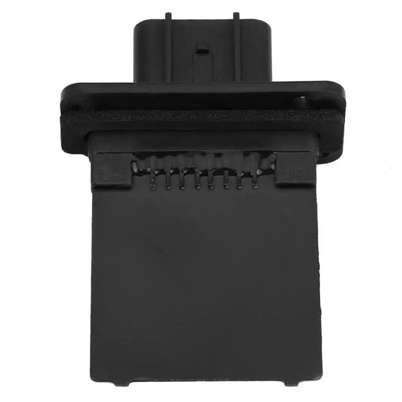 ตัวต้านทานมอเตอร์โบลเวอร์สําหรับ Ford F150 Expedition Mustang LOBO 3F2Z 18591 AA มอเตอร์โบลเวอร์ตัวต