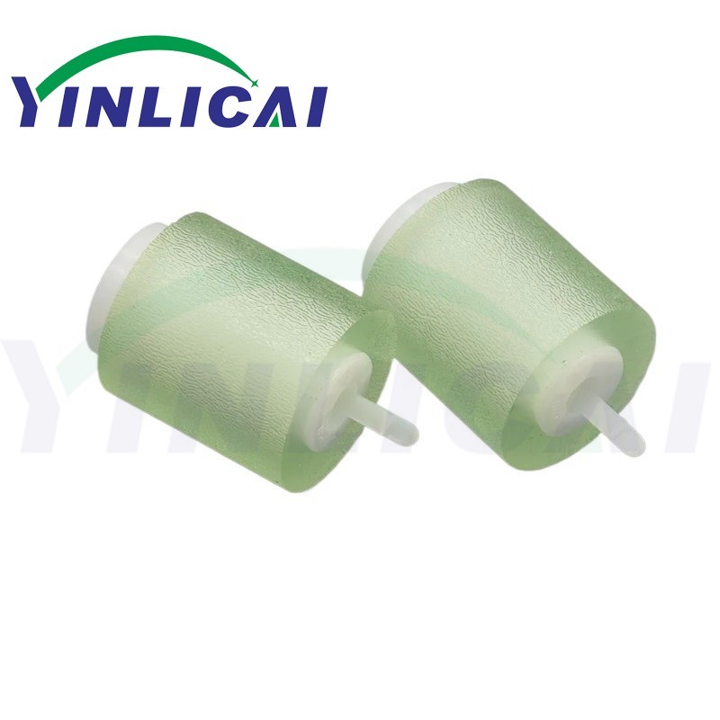 10X NROLR1682FCZZ Pickup Roller สําหรับ Sharp MX M850 M950 M1100 M654 M754 M6508 M7508 M654N M754N