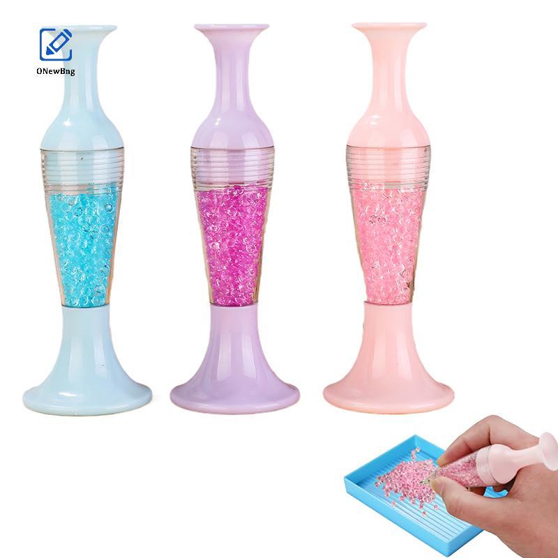 ONew Diamond Art Pen, Diamond Art Painting Pen, Diamond Art Painting Kits, Diamond Art Accessories P
