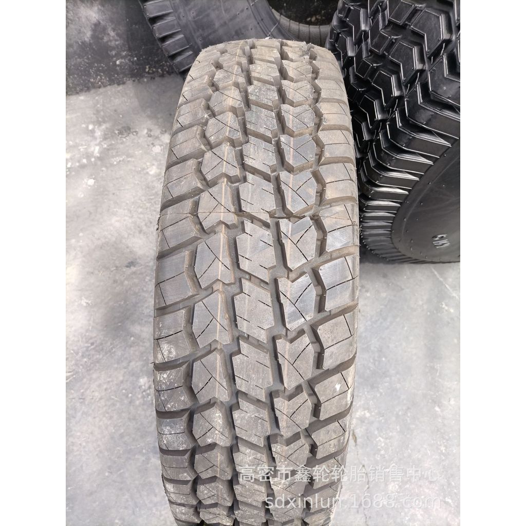 235/245/265/28/70 75 15R16R17 31X10.5 R ยางออฟโรดโคลน
