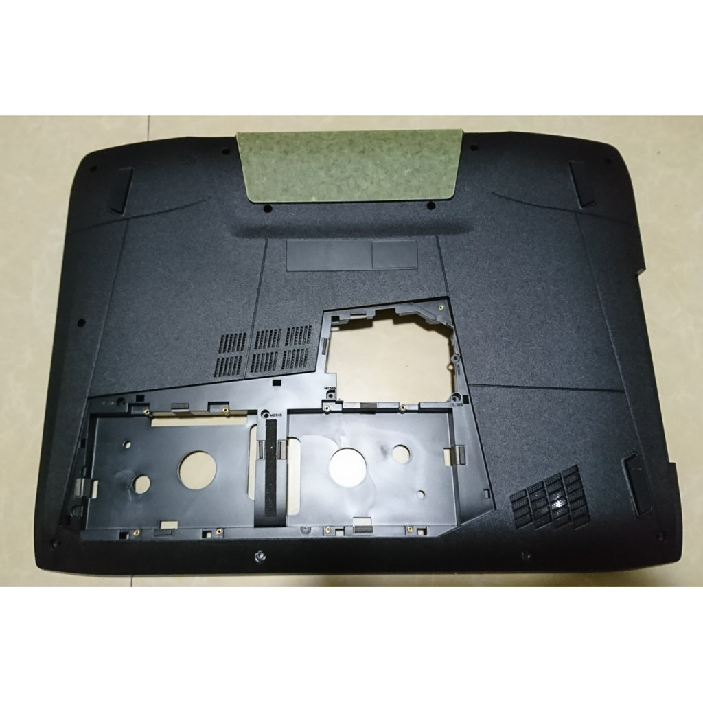 ASUS ASUS ROG GFX71 G751 G751J GF71J G751JX G751JN D Case Bottom Case