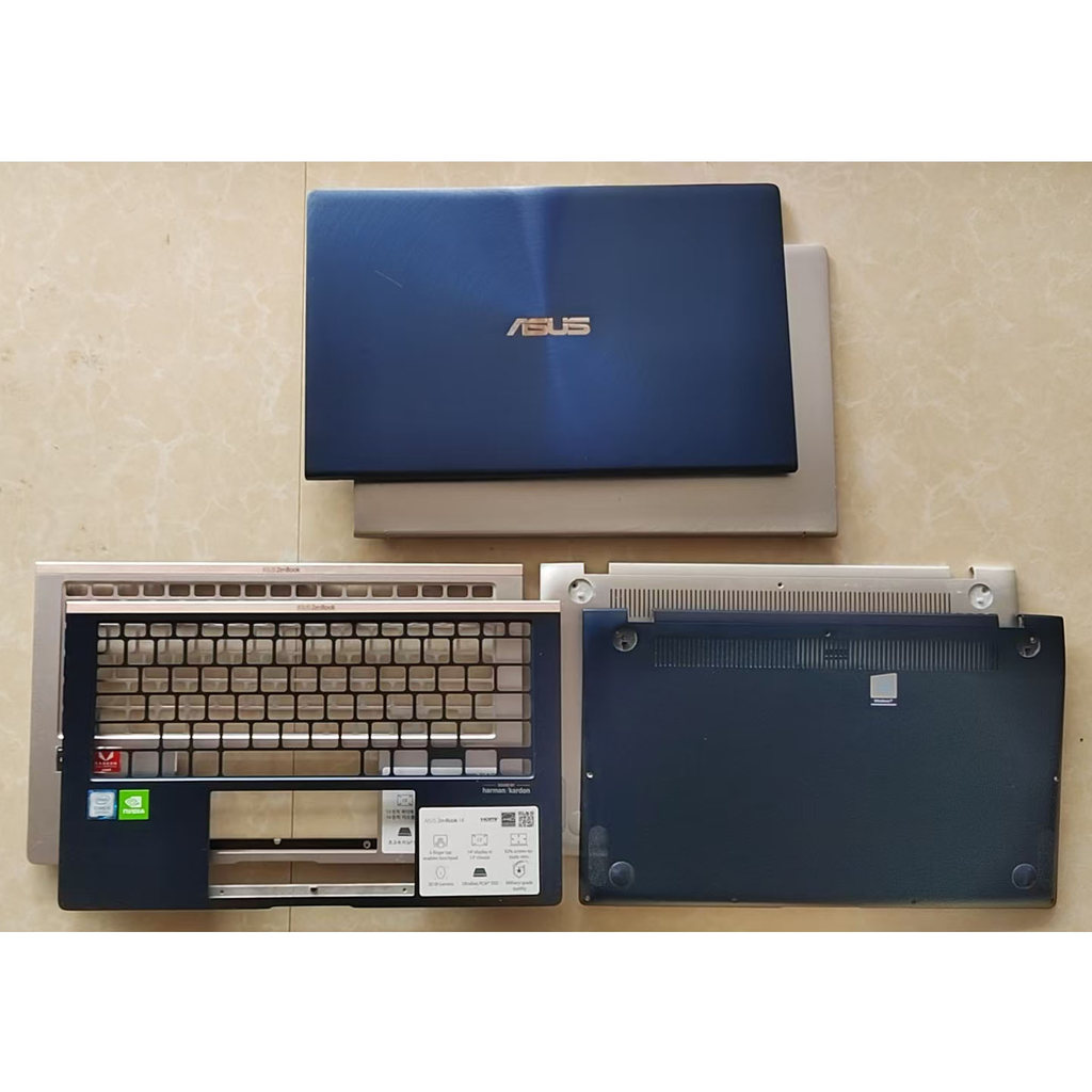 ASUS ASUS UX434 UX434F UX434U U4600F UX433FLC A Shell C Shell D Shell