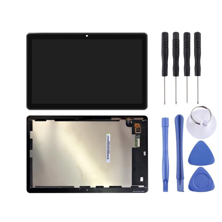 เตรียมจัดส่ง OEM หน้าจอ LCD สําหรับ Huawei MediaPad T3 10 / AGS-L03 / AGS-L09 / AGS-W09 พร้อม Digiti