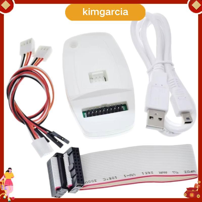 kimgarcia ใหม่ -LINK V2 STLINK Emulator Download Manager STM8 STM32 อุปกรณ์ประดิษฐ์