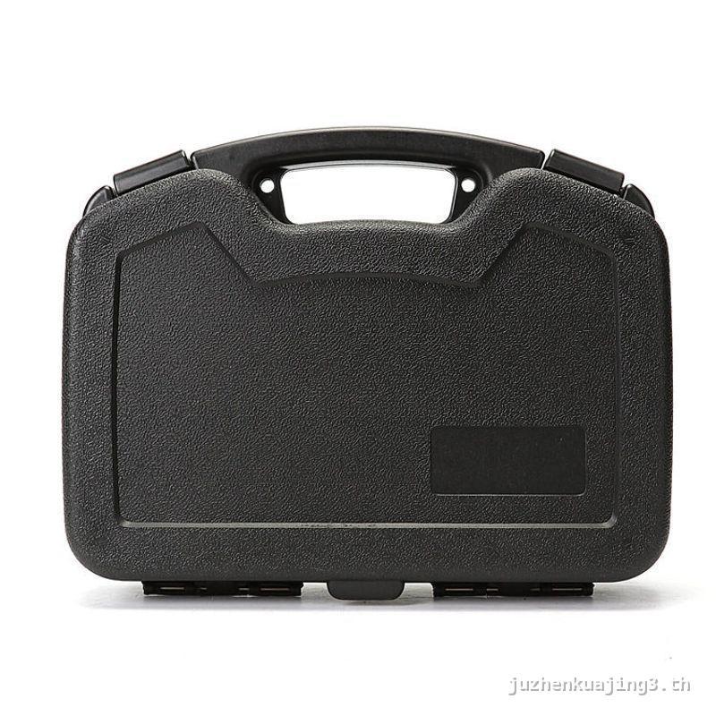 ขายทันที ขายทันที P1S/P1/P4/2011 กล่องเก็บของยุทธวิธีกล่องกระเป๋าเดินทาง GLOCK GLOCK กล่องป้องกัน