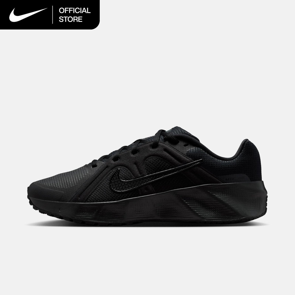 Nike Men's Metro Tek Shoes - Black [HM9493-008]