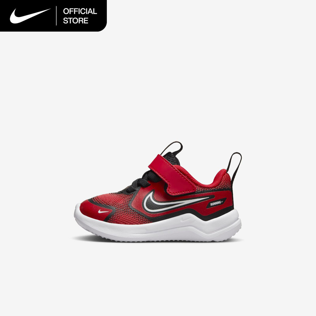 Nike Cosmic Runner Baby/Toddler Shoes - University Red [HM4401-601]