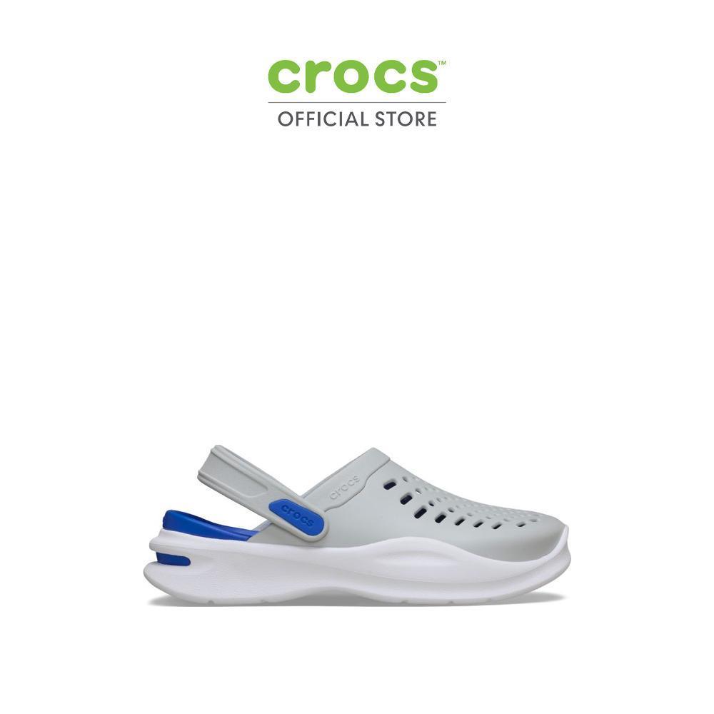 CROCS รองเท้าลำลองผู้ใหญ่ INMOTION LITERIDE™ RESET CLOG - ATMOSPHERE